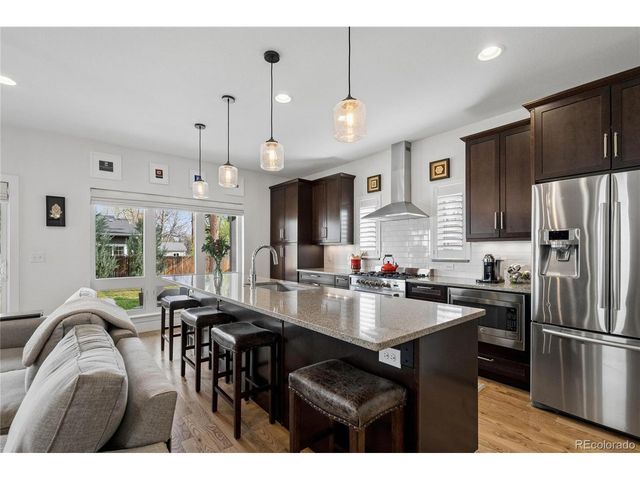 1851 E Amherst Ave, Denver, CO 80210