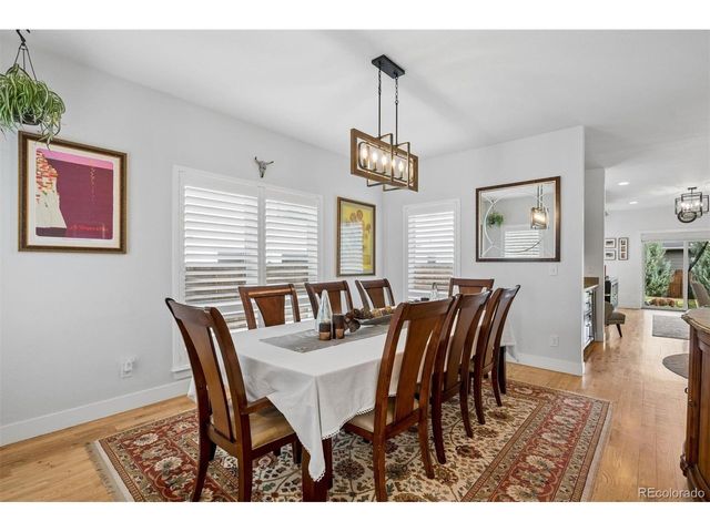 1851 E Amherst Ave, Denver, CO 80210