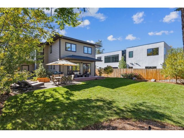 1851 E Amherst Ave, Denver, CO 80210