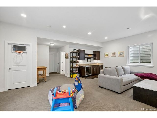 1851 E Amherst Ave, Denver, CO 80210