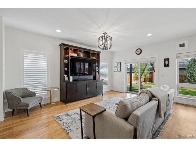 1851 E Amherst Ave, Denver, CO 80210