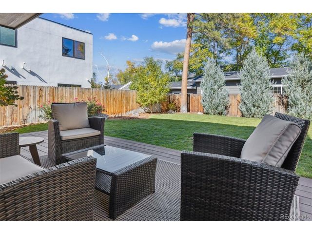 1851 E Amherst Ave, Denver, CO 80210