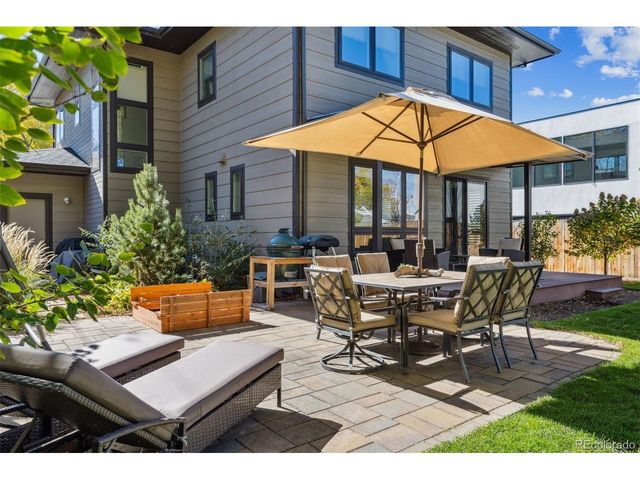 1851 E Amherst Ave, Denver, CO 80210