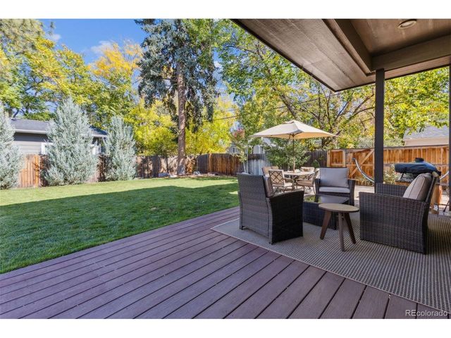 1851 E Amherst Ave, Denver, CO 80210