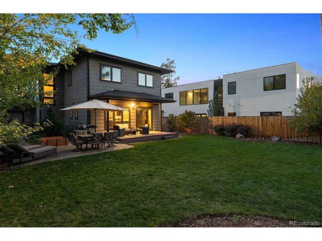 1851 E Amherst Ave, Denver, CO 80210