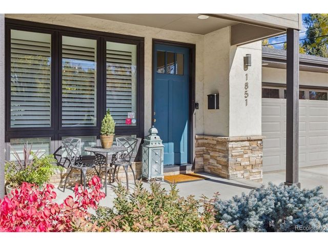 1851 E Amherst Ave, Denver, CO 80210