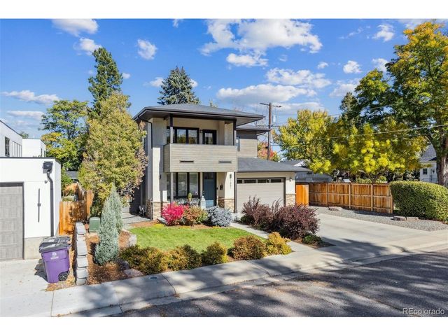 1851 E Amherst Ave, Denver, CO 80210