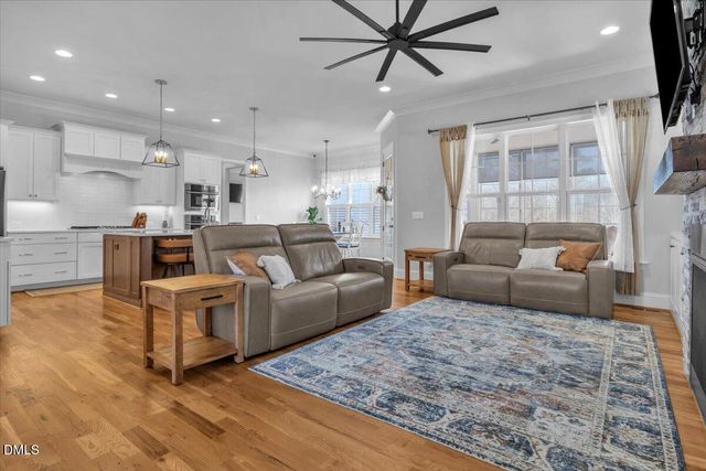 2244 Plowridge Road, Fuquay Varina, NC 27526