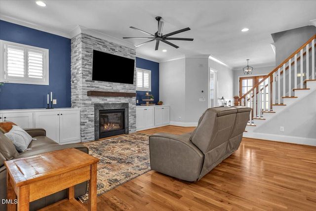 2244 Plowridge Road, Fuquay Varina, NC 27526