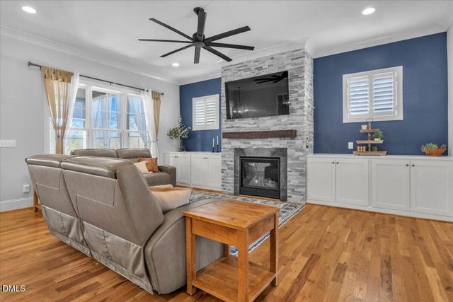 2244 Plowridge Road, Fuquay Varina, NC 27526