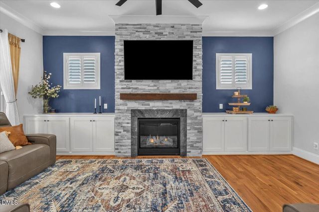 2244 Plowridge Road, Fuquay Varina, NC 27526