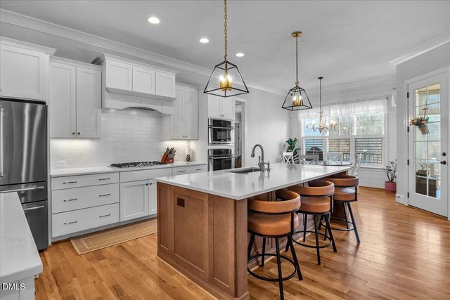 2244 Plowridge Road, Fuquay Varina, NC 27526