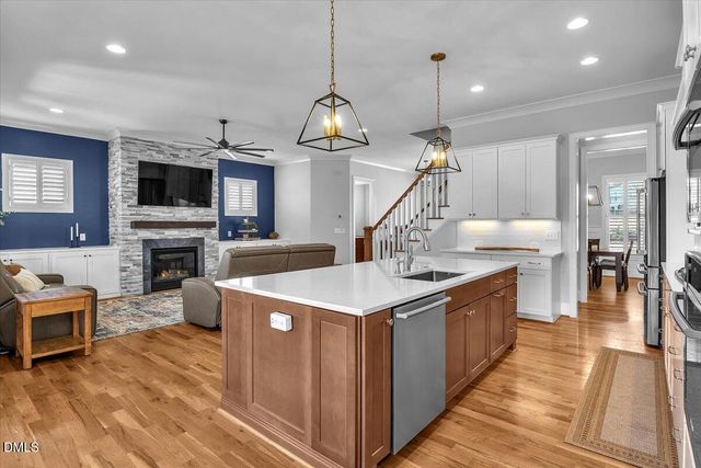 2244 Plowridge Road, Fuquay Varina, NC 27526