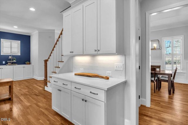 2244 Plowridge Road, Fuquay Varina, NC 27526