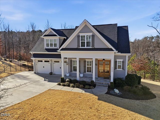 2244 Plowridge Road, Fuquay Varina, NC 27526