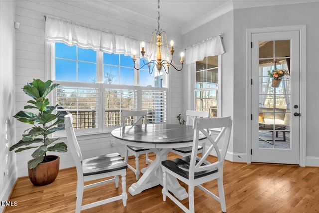 2244 Plowridge Road, Fuquay Varina, NC 27526