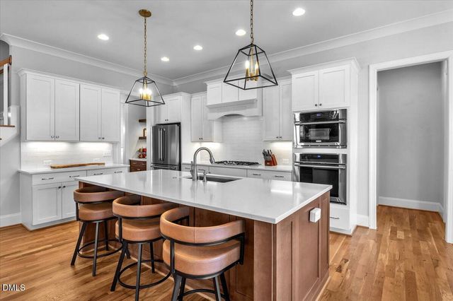 2244 Plowridge Road, Fuquay Varina, NC 27526