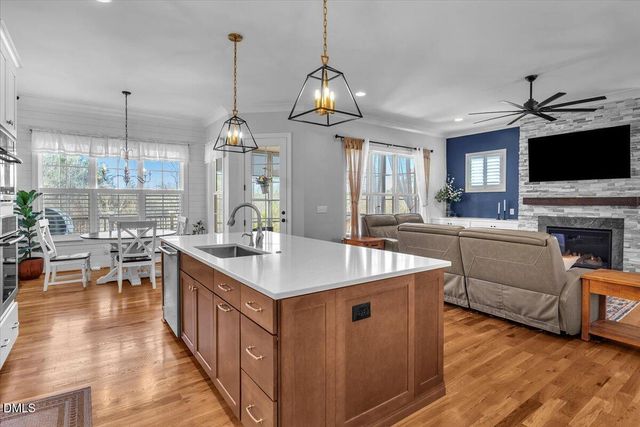 2244 Plowridge Road, Fuquay Varina, NC 27526