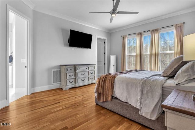 2244 Plowridge Road, Fuquay Varina, NC 27526