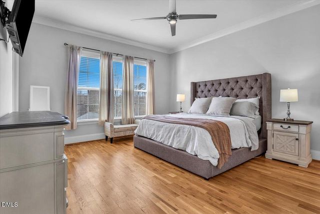 2244 Plowridge Road, Fuquay Varina, NC 27526