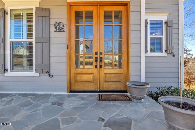 2244 Plowridge Road, Fuquay Varina, NC 27526