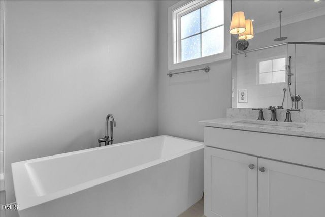 2244 Plowridge Road, Fuquay Varina, NC 27526