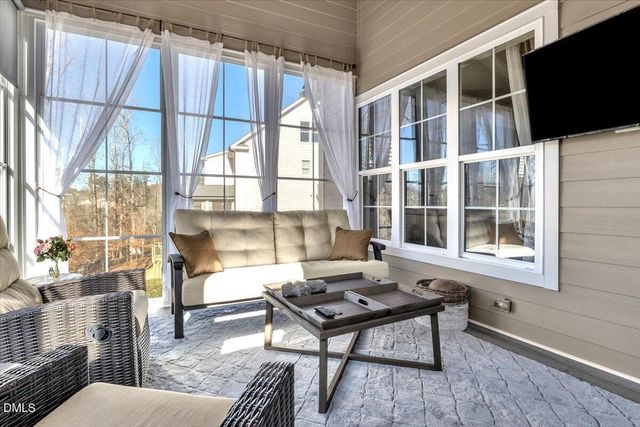 2244 Plowridge Road, Fuquay Varina, NC 27526