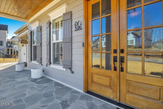 2244 Plowridge Road, Fuquay Varina, NC 27526