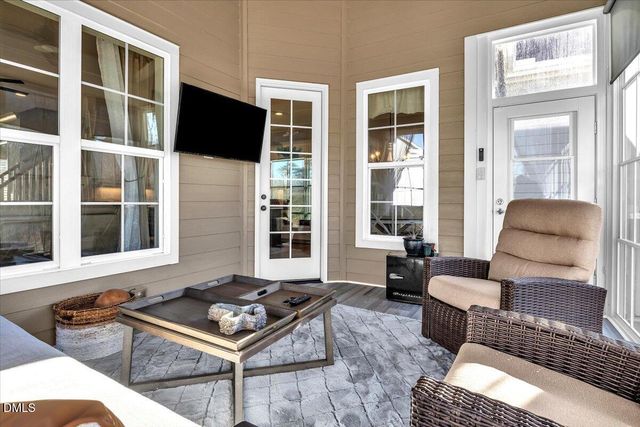 2244 Plowridge Road, Fuquay Varina, NC 27526