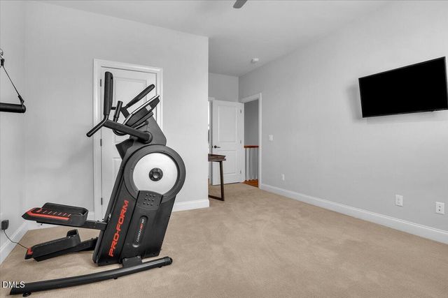 2244 Plowridge Road, Fuquay Varina, NC 27526