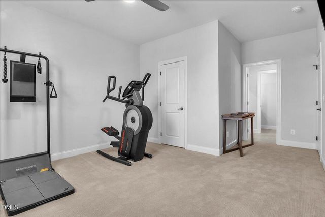 2244 Plowridge Road, Fuquay Varina, NC 27526