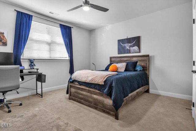 2244 Plowridge Road, Fuquay Varina, NC 27526