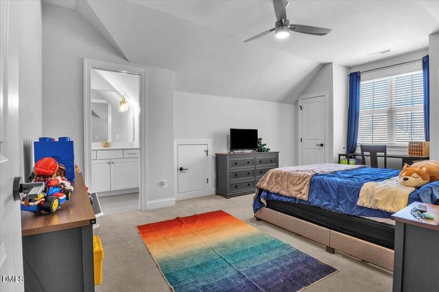 2244 Plowridge Road, Fuquay Varina, NC 27526