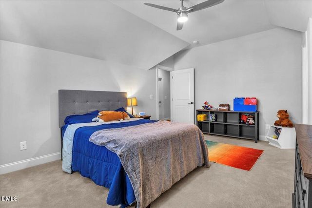 2244 Plowridge Road, Fuquay Varina, NC 27526