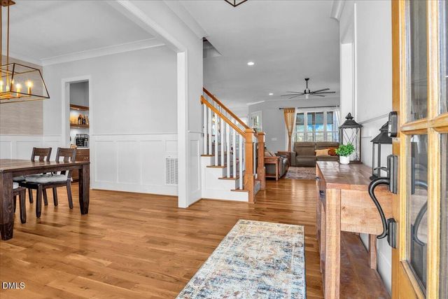 2244 Plowridge Road, Fuquay Varina, NC 27526