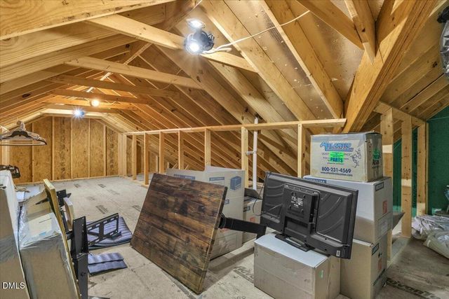 2244 Plowridge Road, Fuquay Varina, NC 27526