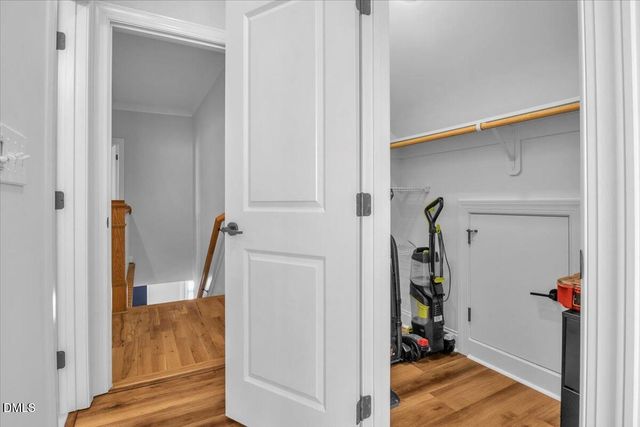 2244 Plowridge Road, Fuquay Varina, NC 27526