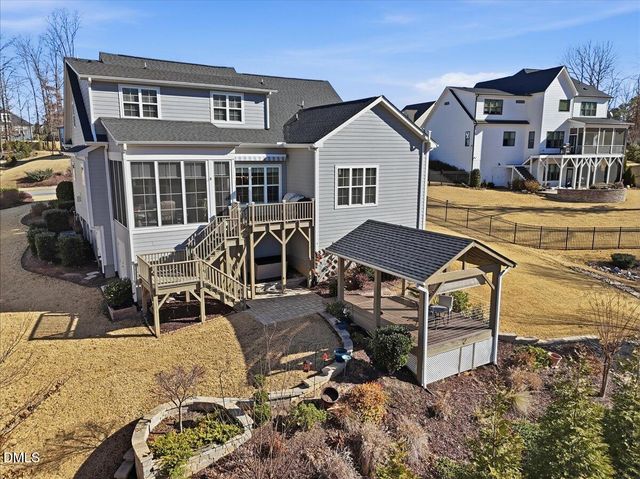 2244 Plowridge Road, Fuquay Varina, NC 27526