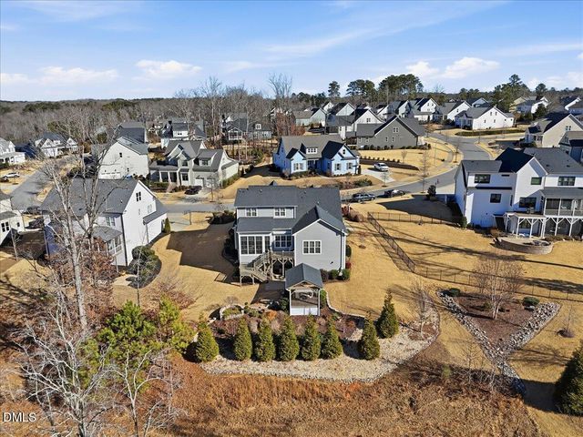 2244 Plowridge Road, Fuquay Varina, NC 27526