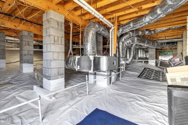 2244 Plowridge Road, Fuquay Varina, NC 27526