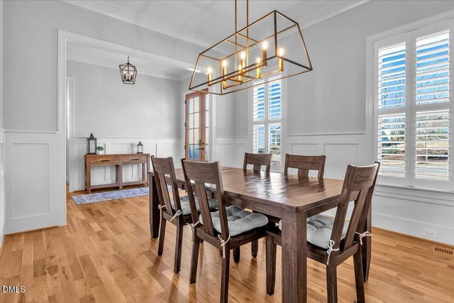 2244 Plowridge Road, Fuquay Varina, NC 27526