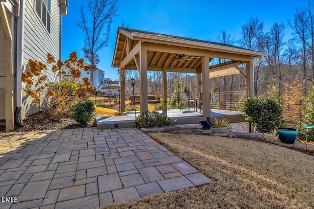 2244 Plowridge Road, Fuquay Varina, NC 27526