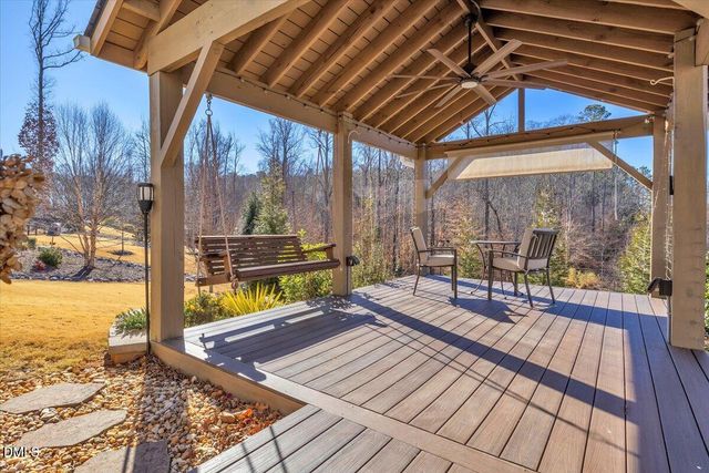 2244 Plowridge Road, Fuquay Varina, NC 27526