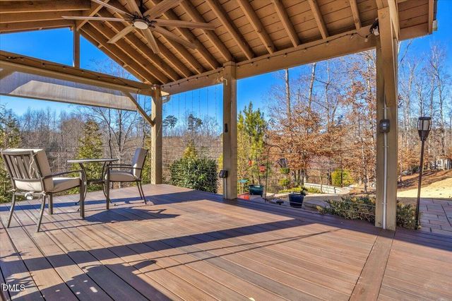 2244 Plowridge Road, Fuquay Varina, NC 27526