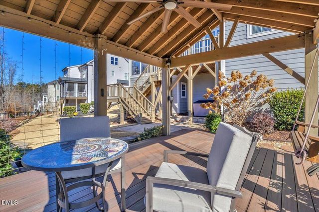 2244 Plowridge Road, Fuquay Varina, NC 27526