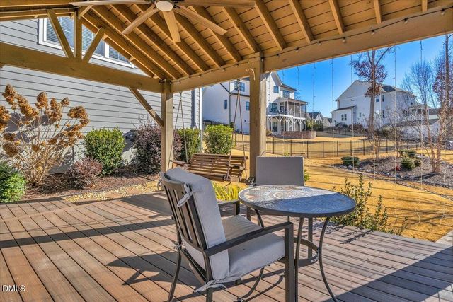 2244 Plowridge Road, Fuquay Varina, NC 27526