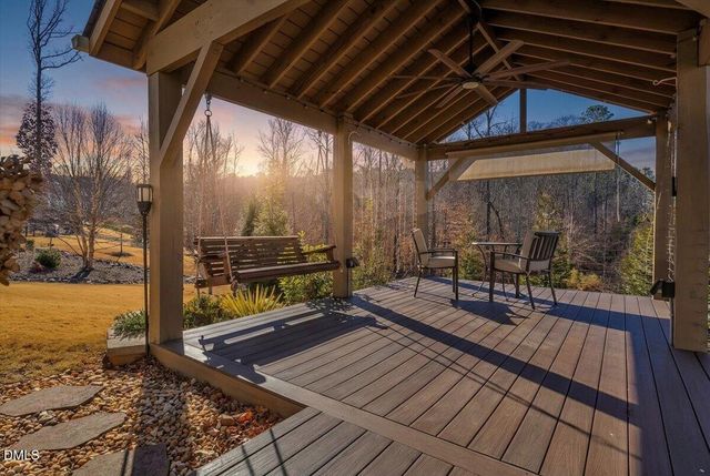 2244 Plowridge Road, Fuquay Varina, NC 27526