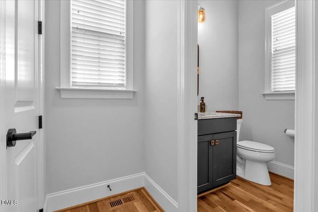 2244 Plowridge Road, Fuquay Varina, NC 27526