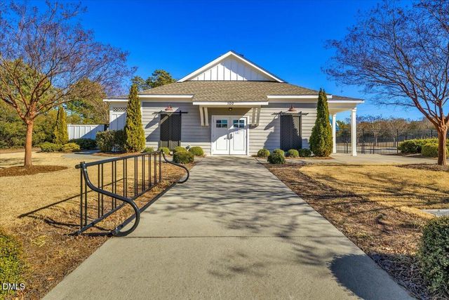 2244 Plowridge Road, Fuquay Varina, NC 27526