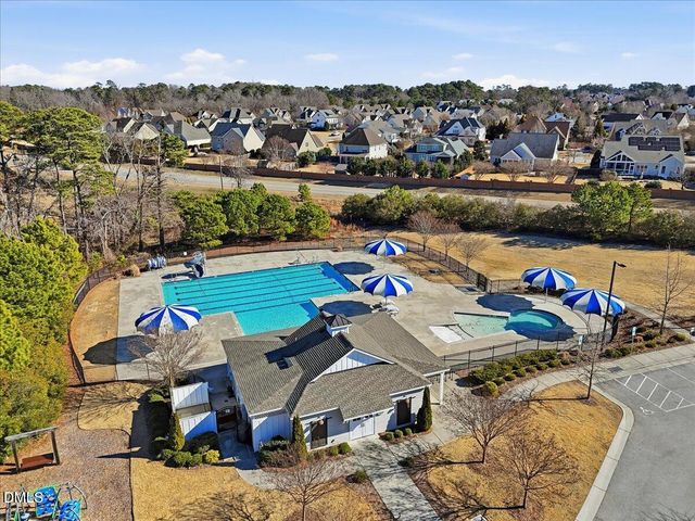 2244 Plowridge Road, Fuquay Varina, NC 27526